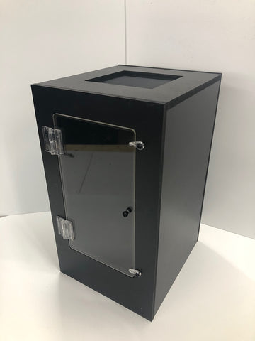 9"x10"x16" PVC CAGE