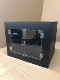 22"x16"x18" (WxDxH)