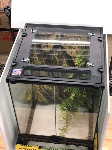 EXO-Terra 12x12 REPLACEMENT TOP